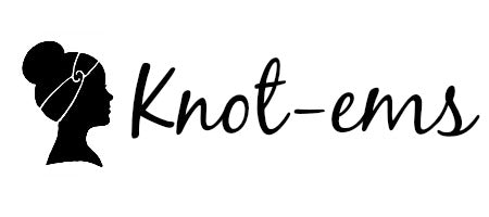 Knotems Headwraps logo