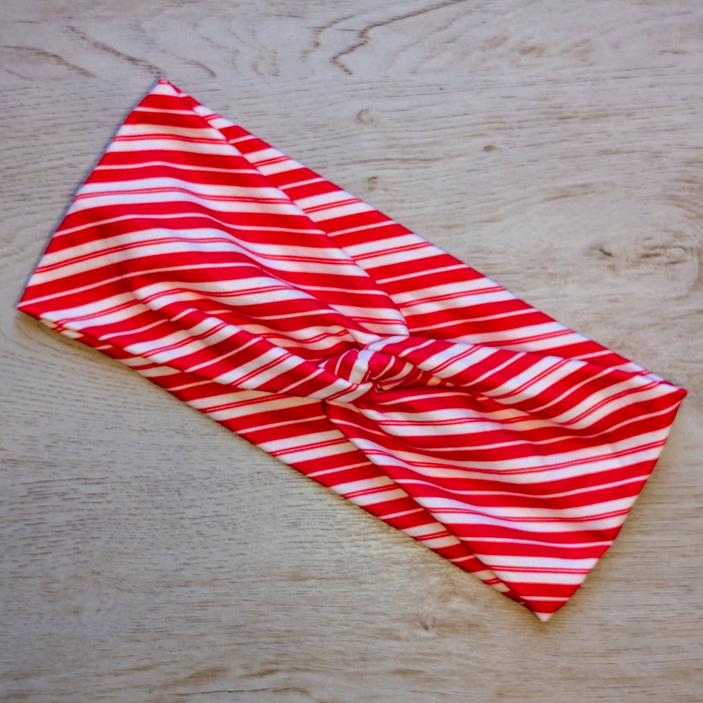Candy Cane Knotem