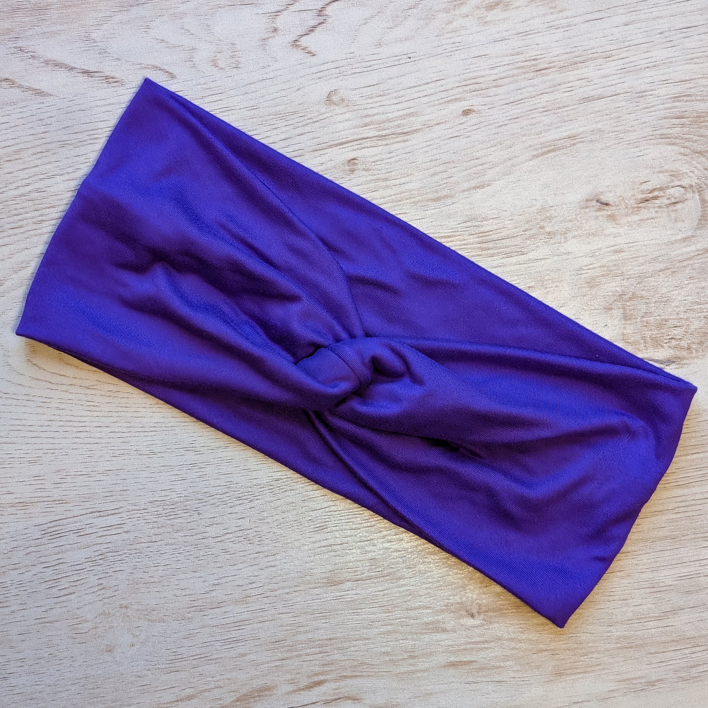 Purple Knotem