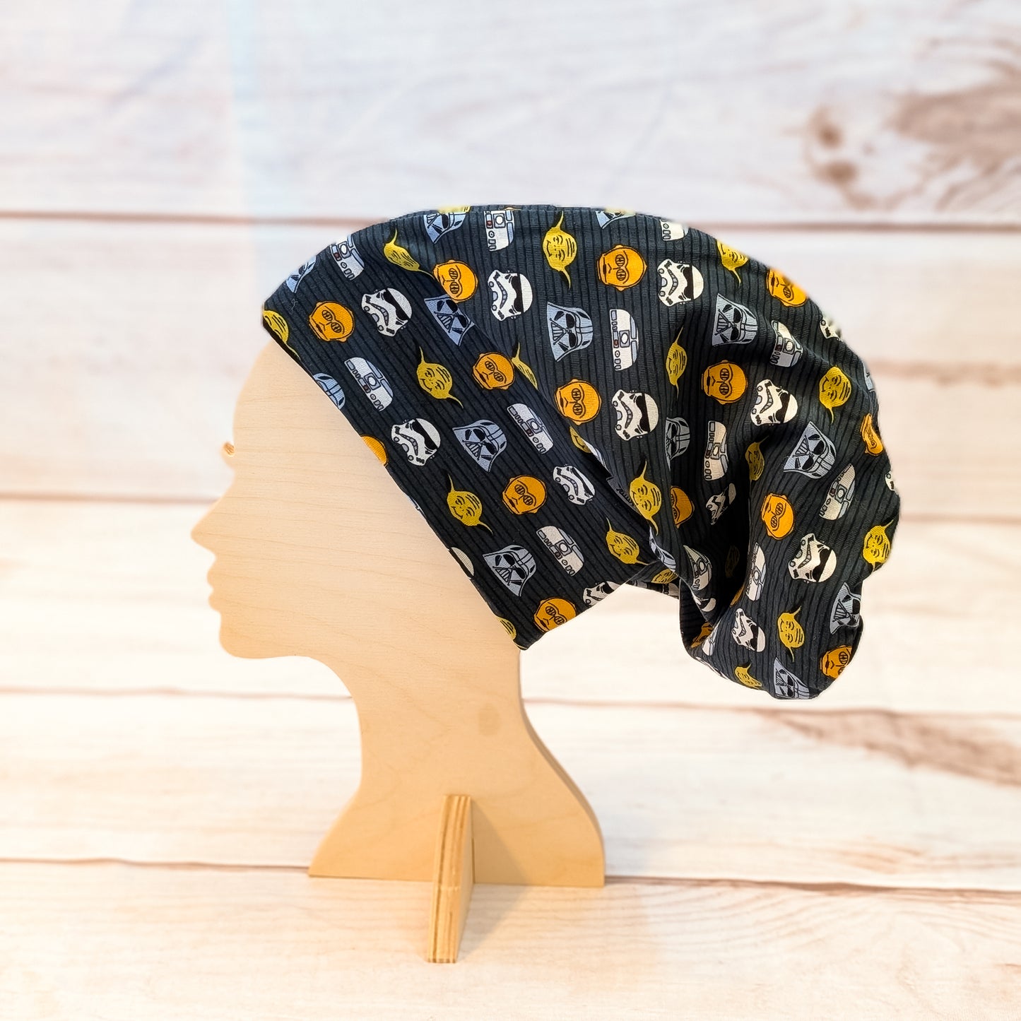 Multi Droid Slouchem