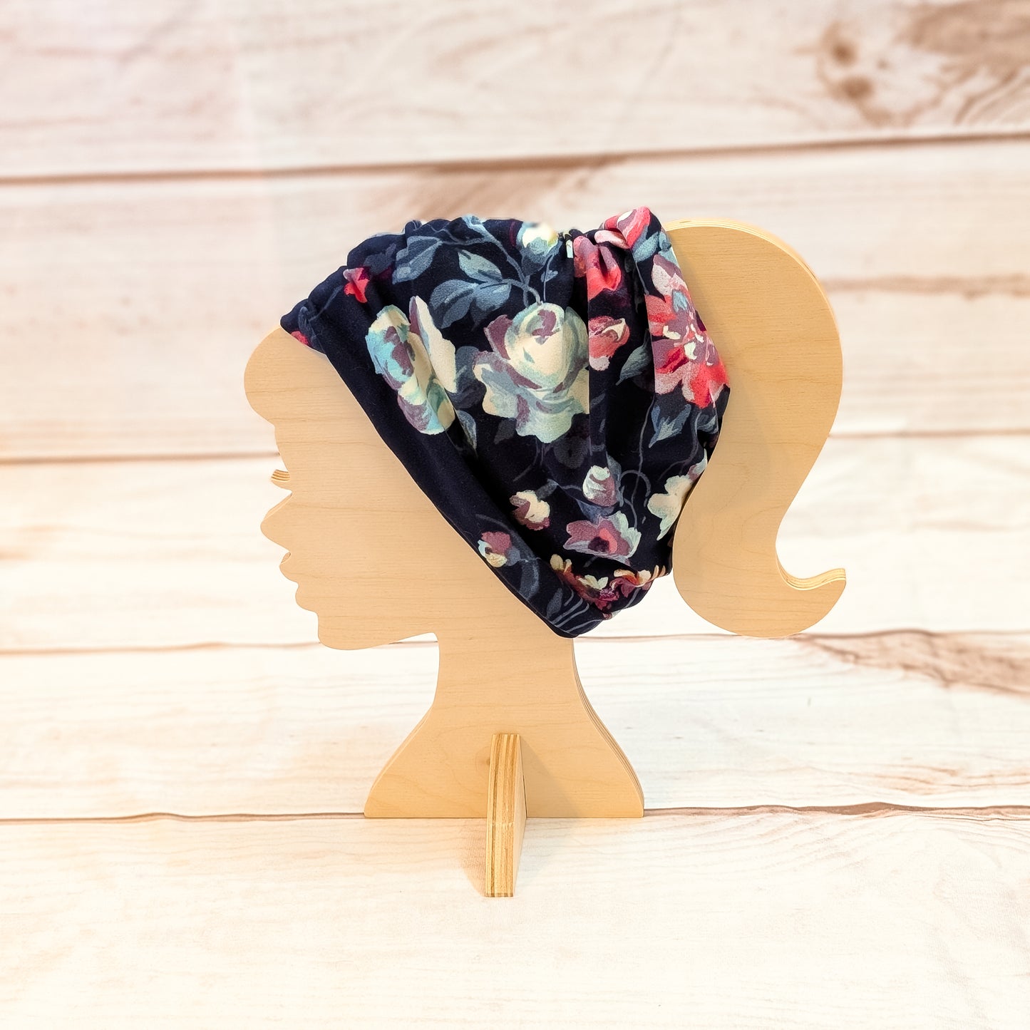 Water Color Florals Twistem