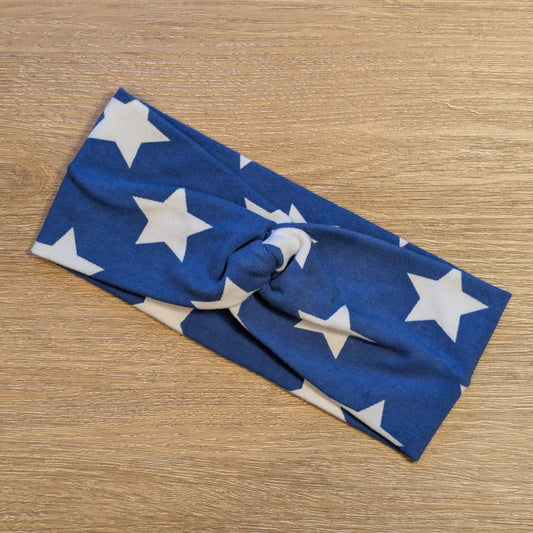 Blue Stars