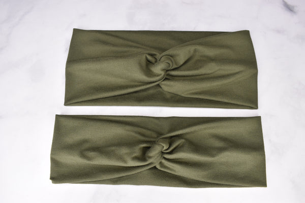 Army Green