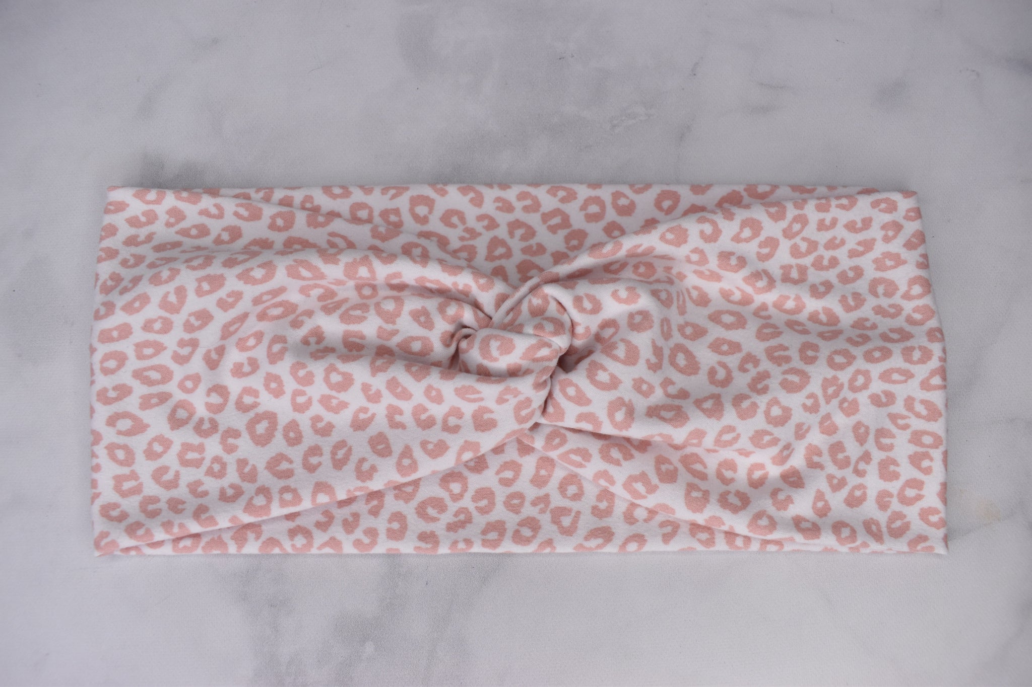 Pink Leopard