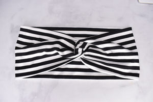 Black Stripes