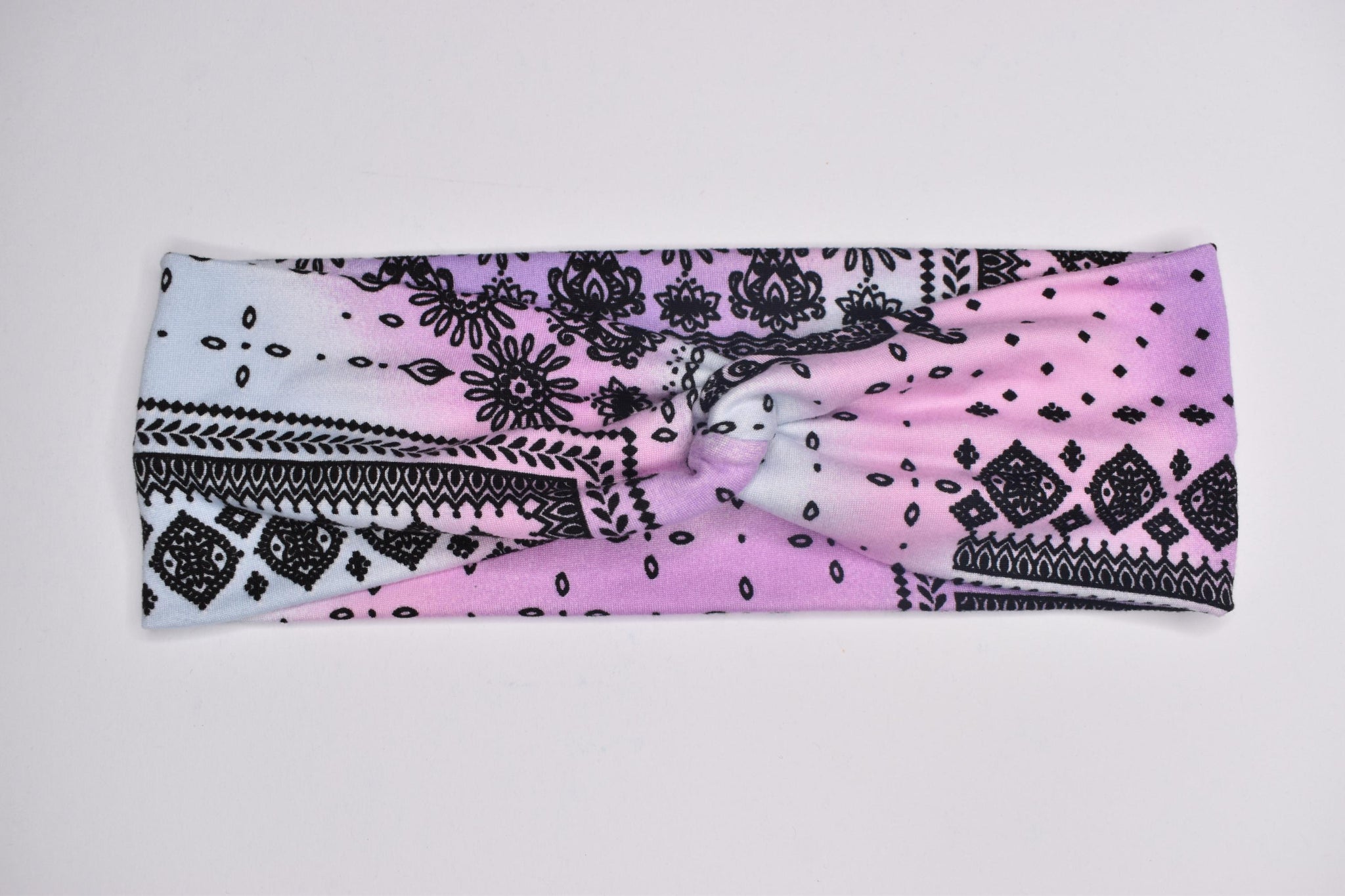 Pastel Bandana