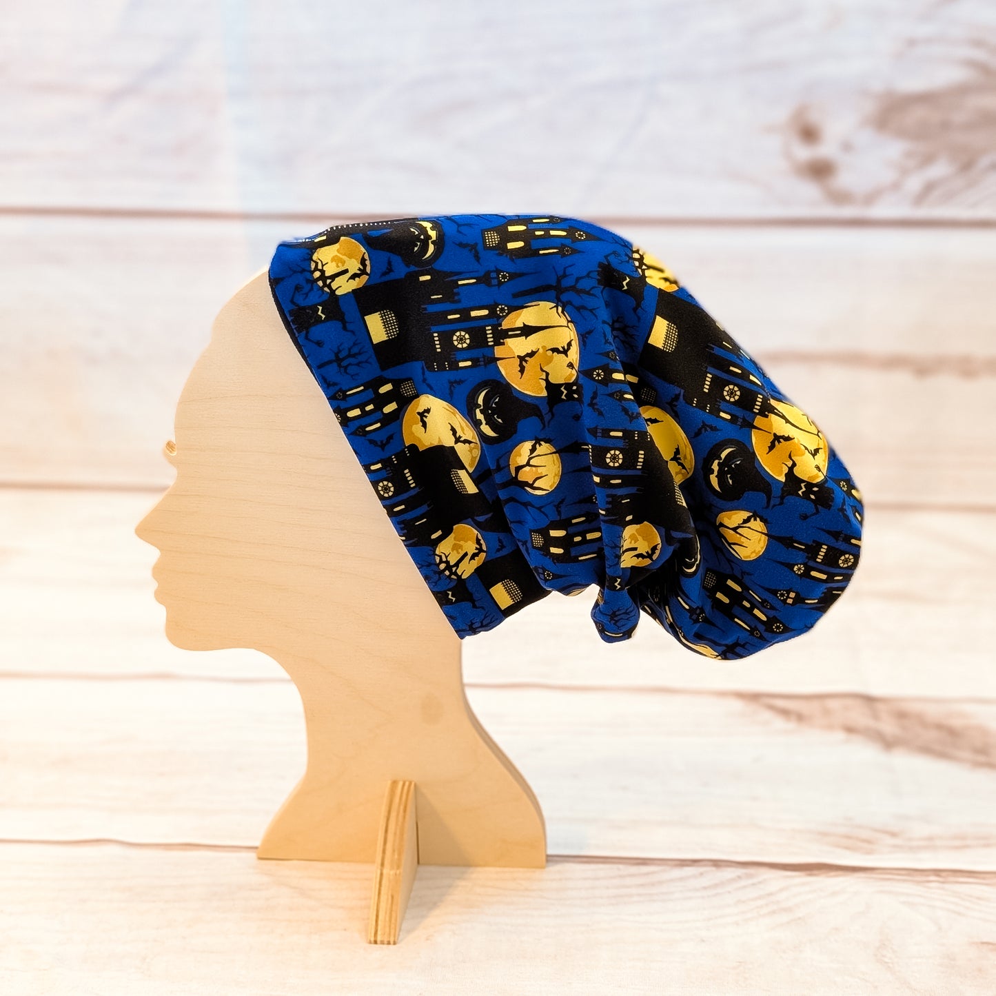 Haunted House Slouchem