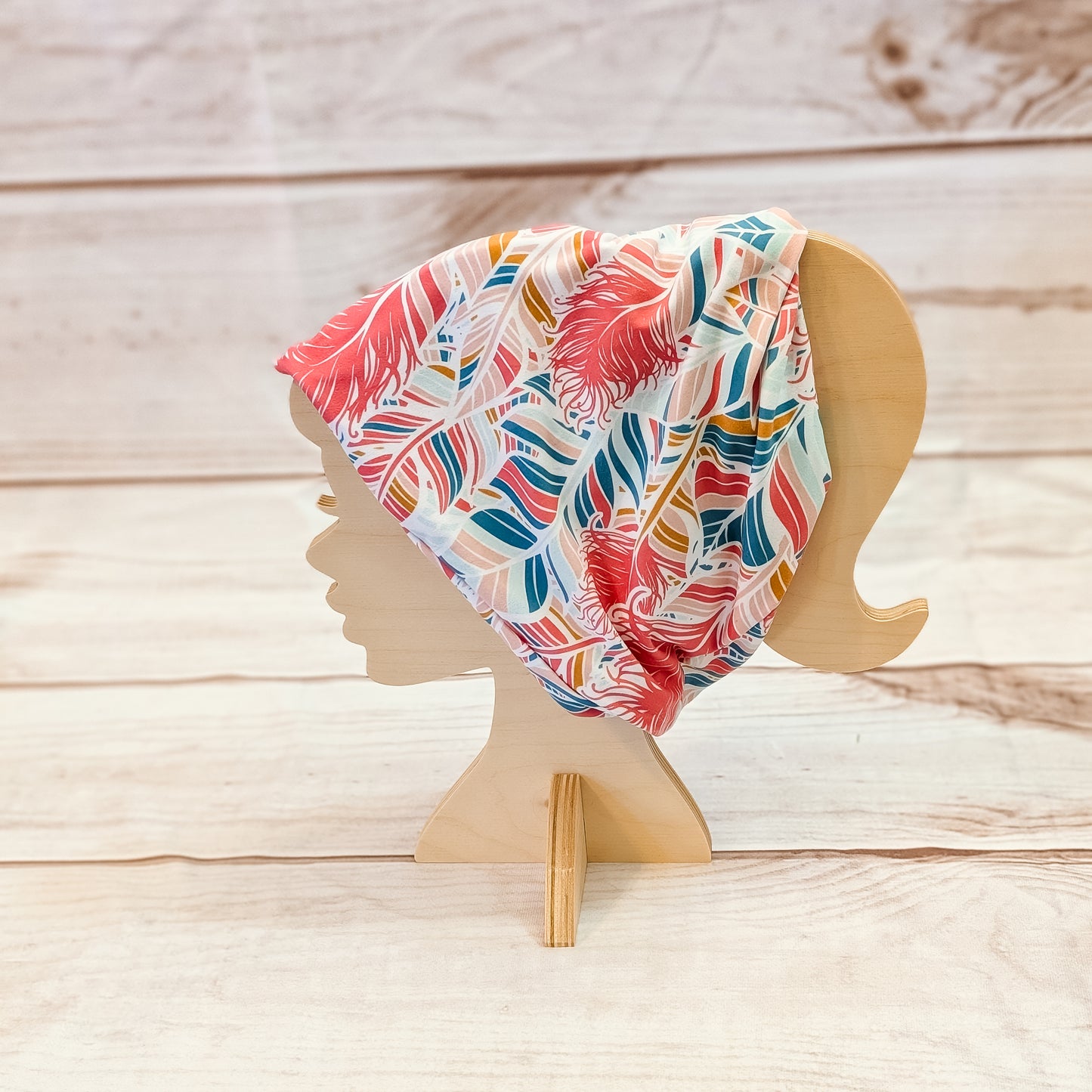 Colorful Fauna Twistem