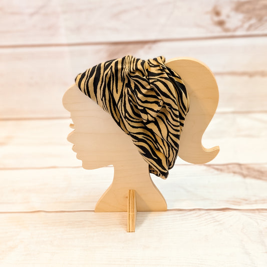 Animal Stripes Twistem