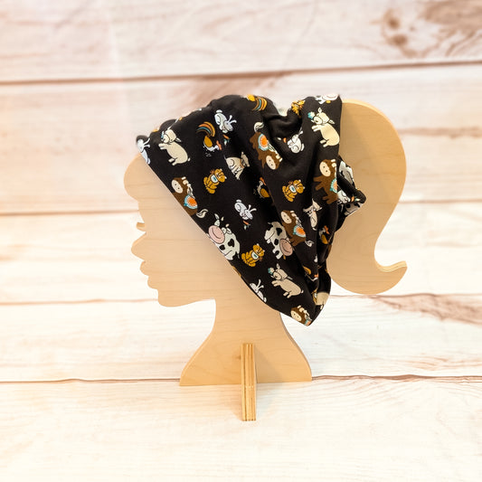 Farm Animals Twistem