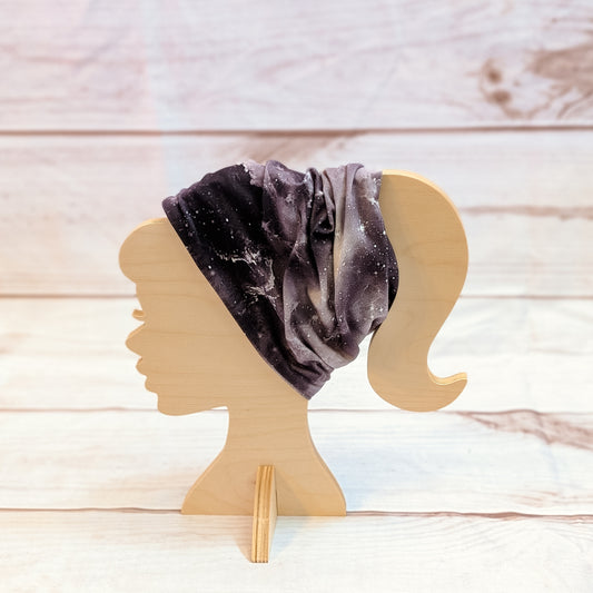 Black Galaxy Twistem