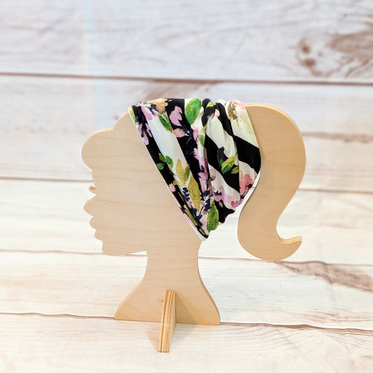 Fauna on Stripes Twistem